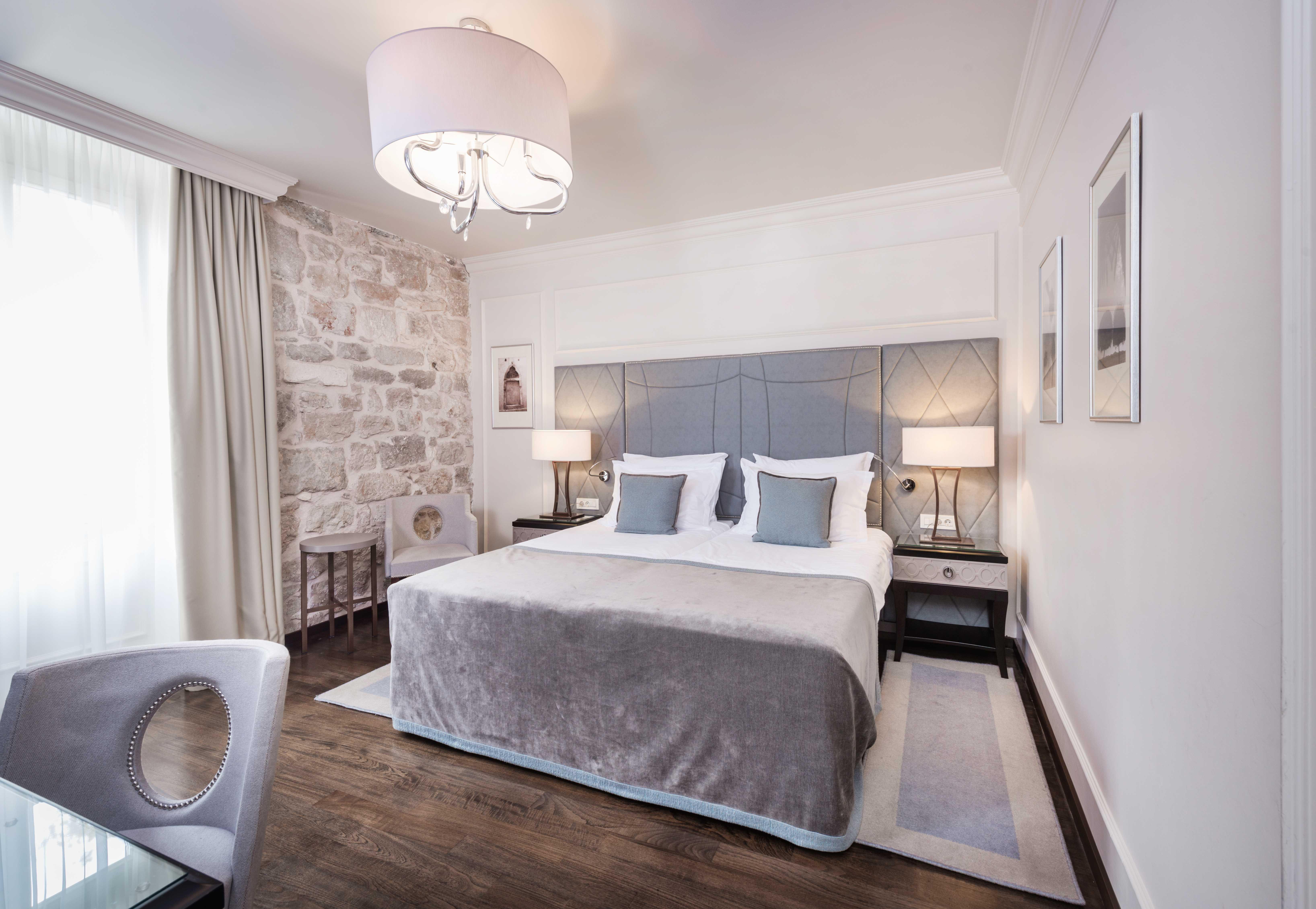 Bastion Heritage Hotel ซาดาร์ ภายนอก รูปภาพ