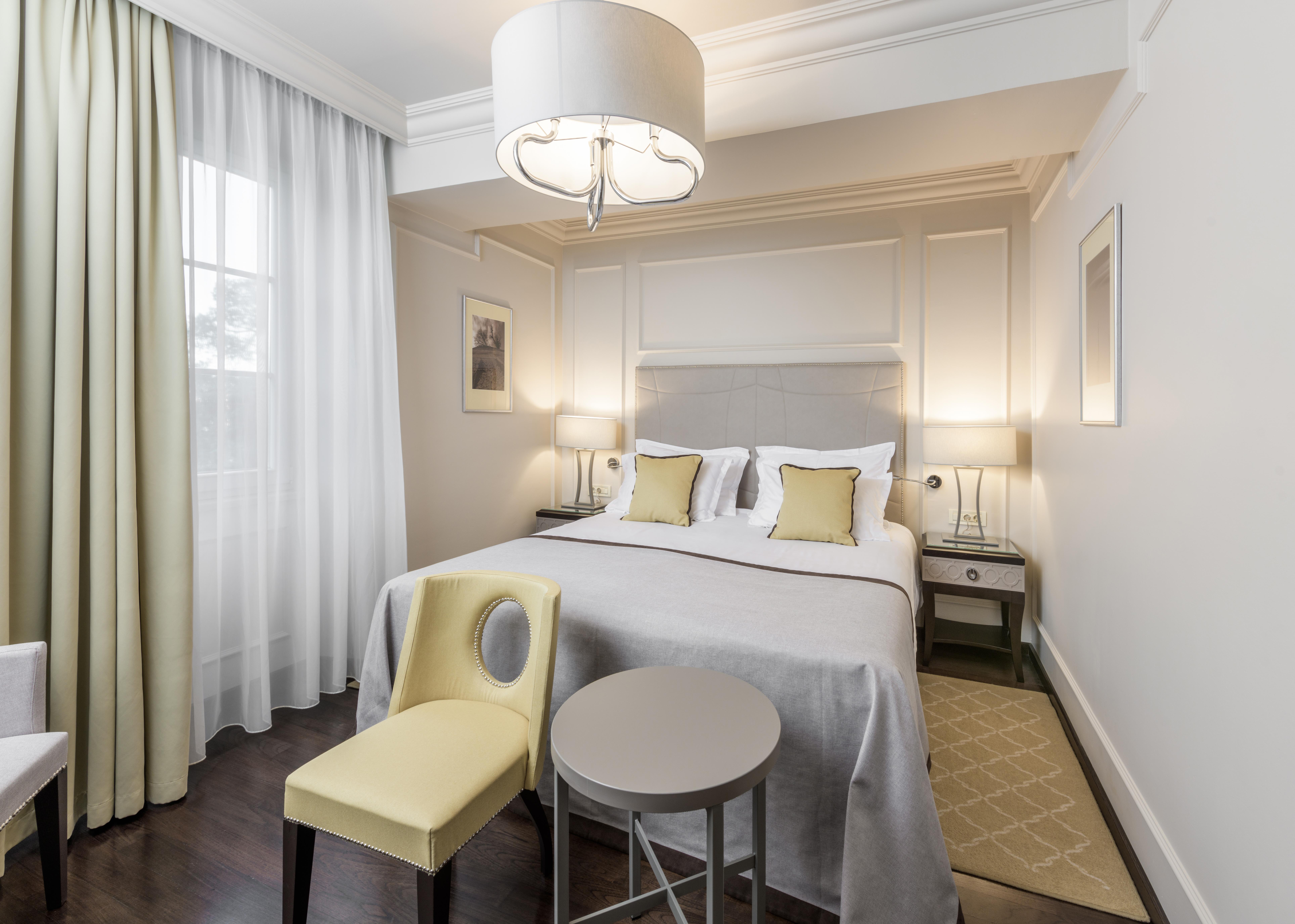 Bastion Heritage Hotel ซาดาร์ ภายนอก รูปภาพ