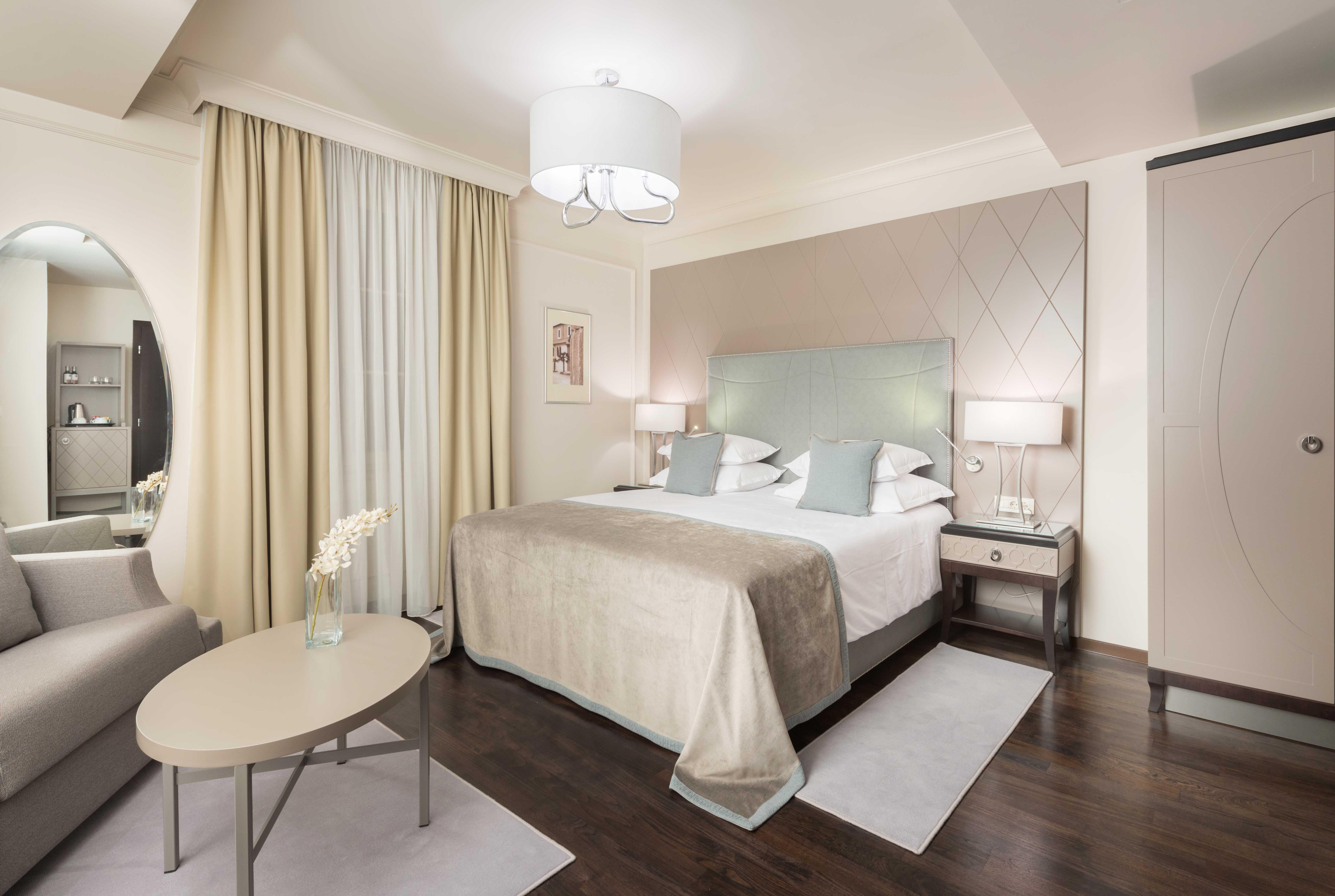 Bastion Heritage Hotel ซาดาร์ ภายนอก รูปภาพ
