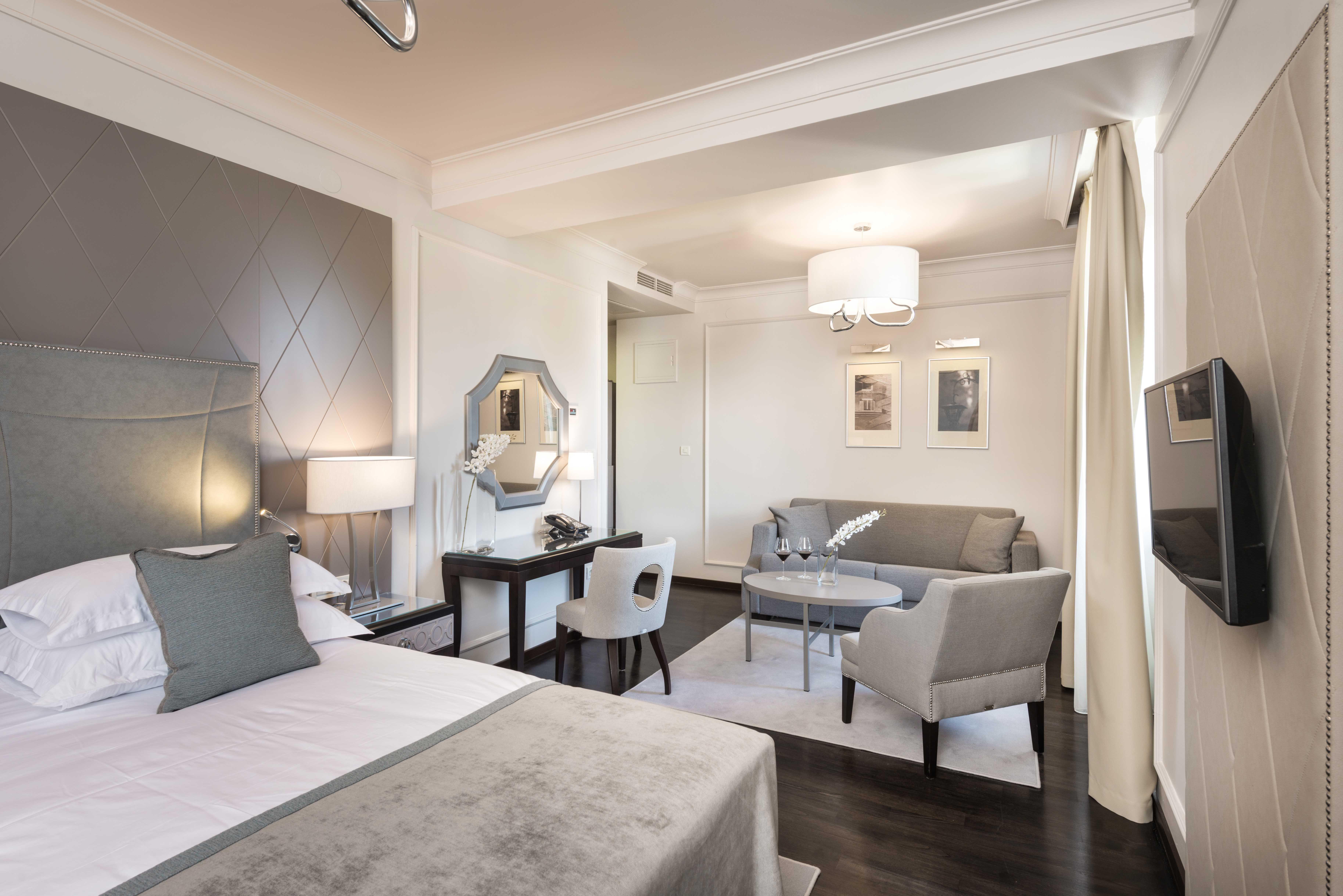 Bastion Heritage Hotel ซาดาร์ ภายนอก รูปภาพ
