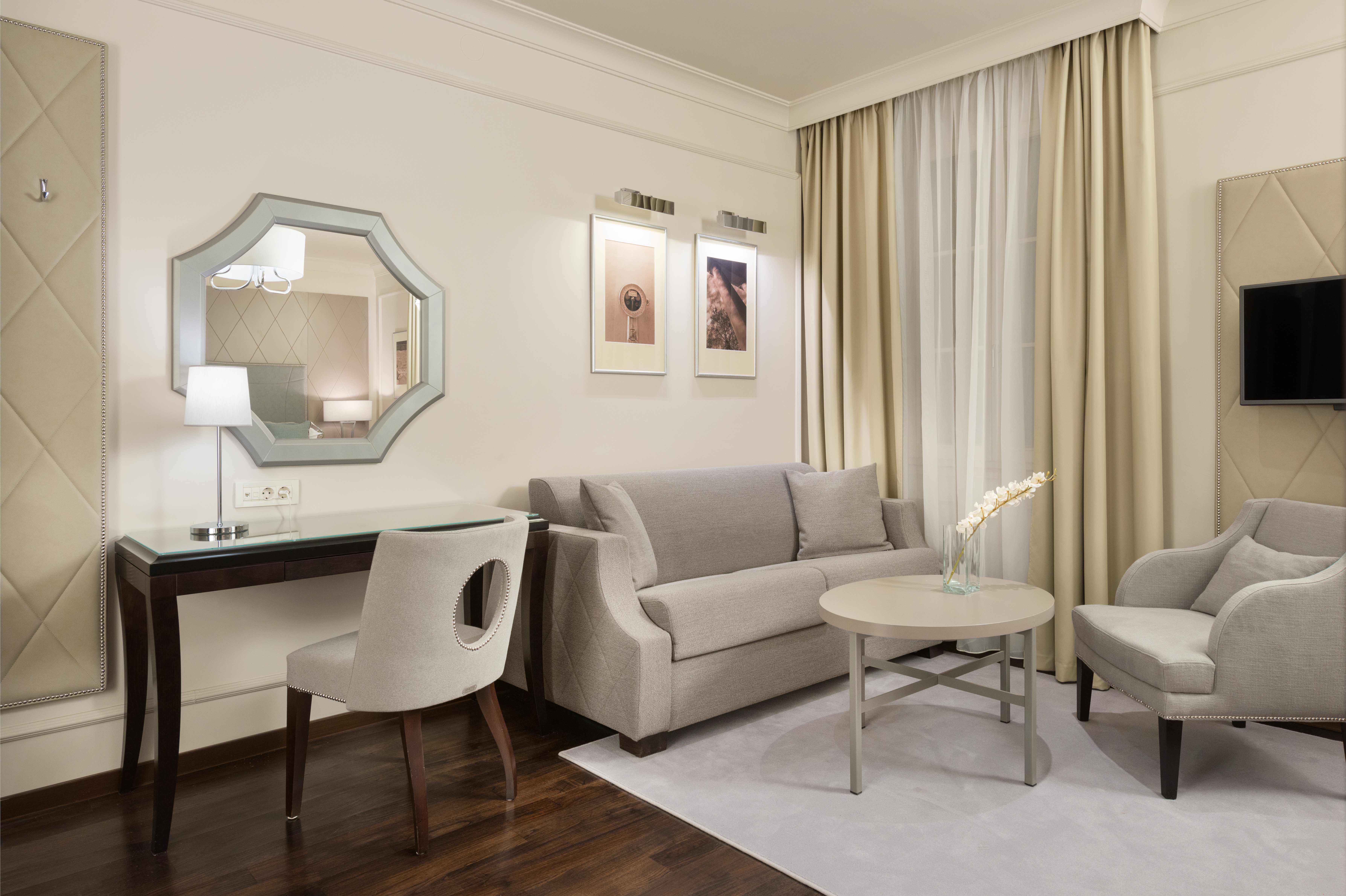 Bastion Heritage Hotel ซาดาร์ ภายนอก รูปภาพ