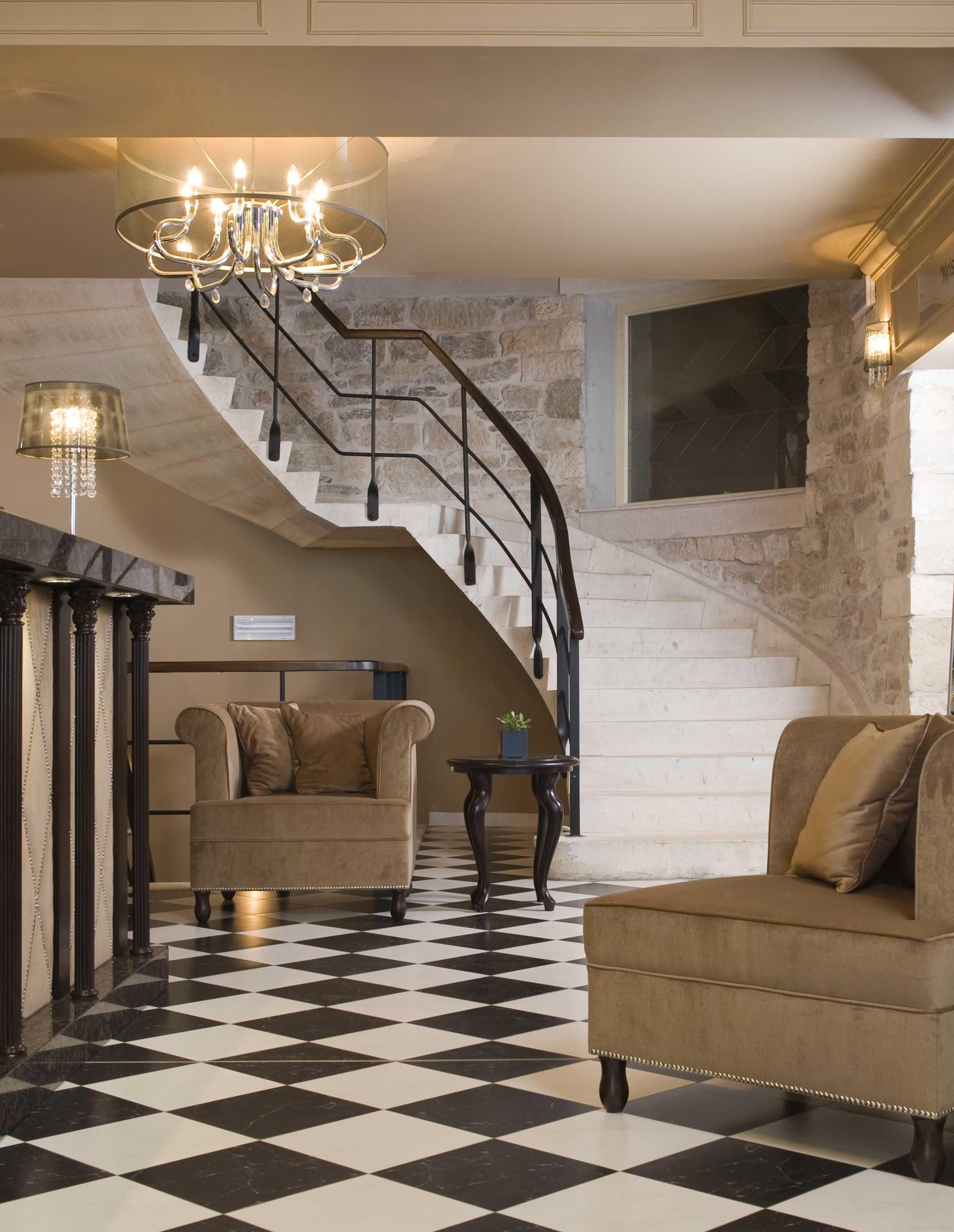 Bastion Heritage Hotel ซาดาร์ ภายนอก รูปภาพ