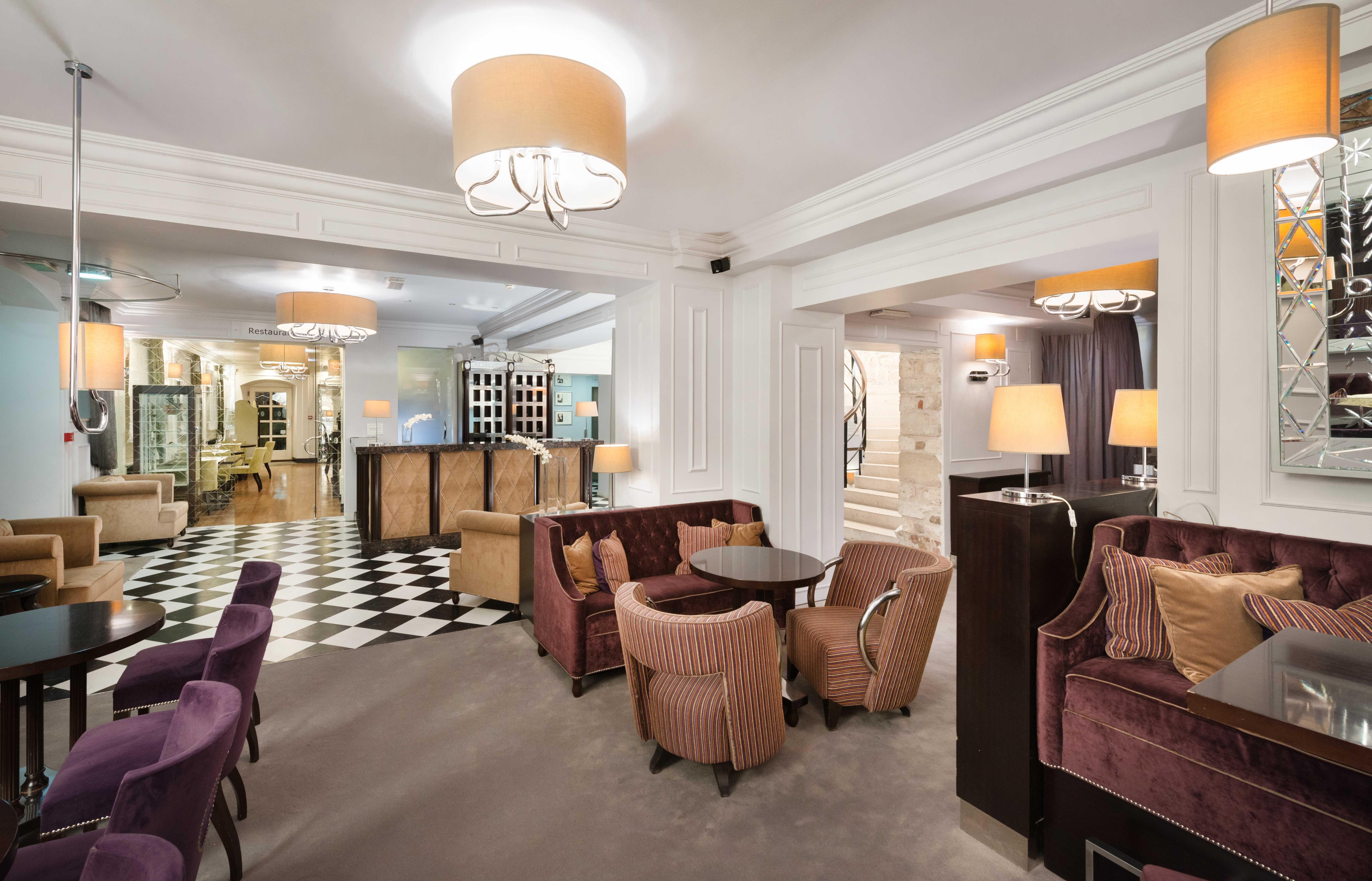 Bastion Heritage Hotel ซาดาร์ ภายนอก รูปภาพ