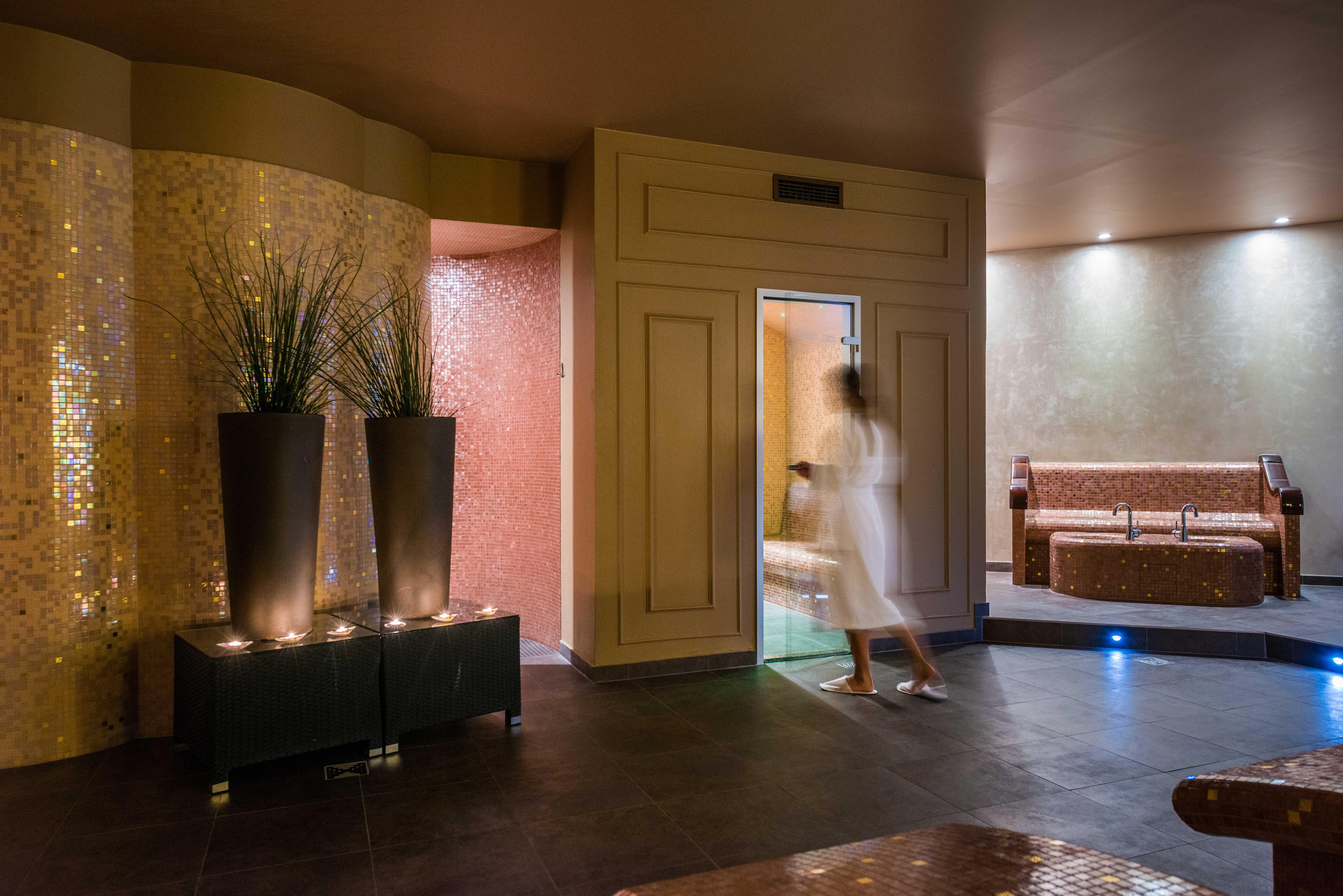 Bastion Heritage Hotel ซาดาร์ ภายนอก รูปภาพ