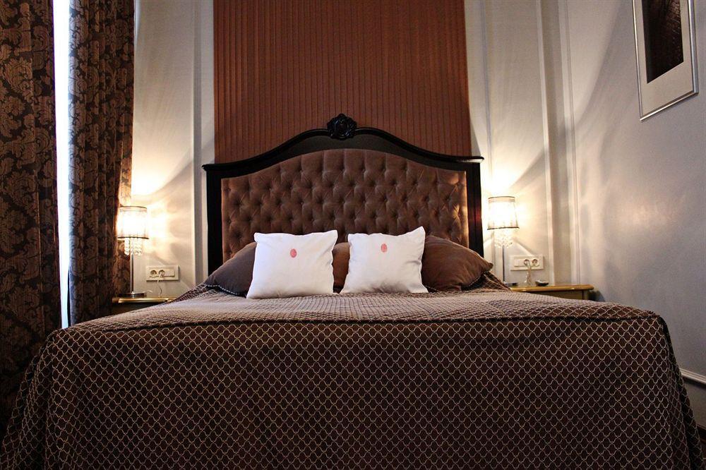 Bastion Heritage Hotel ซาดาร์ ภายนอก รูปภาพ